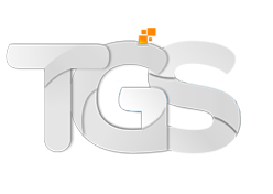 TGS logo